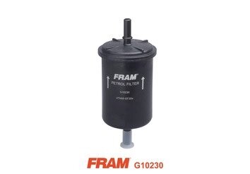 G10230 Топливный фильтр FRAM подбор по vin на Brocar