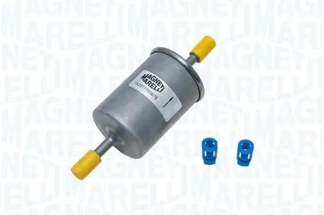 152071760676 Топливный фильтр MAGNETI MARELLI подбор по vin на Brocar