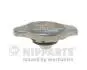 J1542002 Кришка радіатора NIPPARTS підбір по vin на Brocar