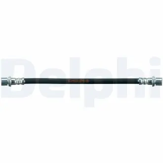 LH7356 Шланг тормозной DELPHI подбор по vin на Brocar