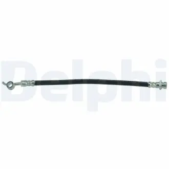 LH7291 Шланг тормозной DELPHI подбор по vin на Brocar