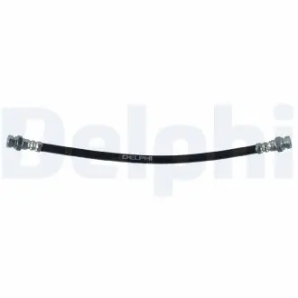 LH7256 Шланг тормозной DELPHI подбор по vin на Brocar