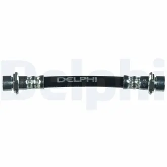 LH7197 Шланг гальмівний DELPHI підбір по vin на Brocar