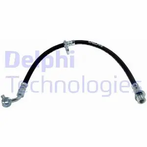 LH6855 Шланг гальмівний DELPHI підбір по vin на Brocar