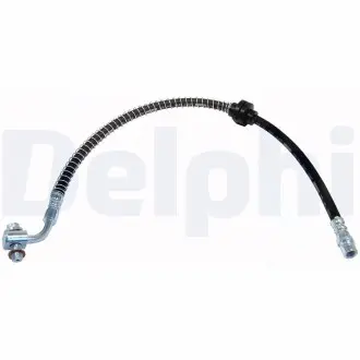 LH6780 Шланг тормозной DELPHI подбор по vin на Brocar