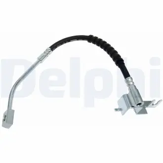 LH6706 Шланг тормозной DELPHI подбор по vin на Brocar