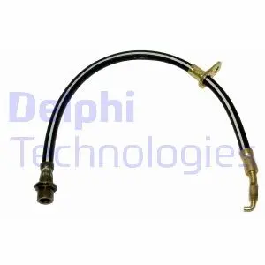 LH6439 Шланг гальмівний DELPHI підбір по vin на Brocar