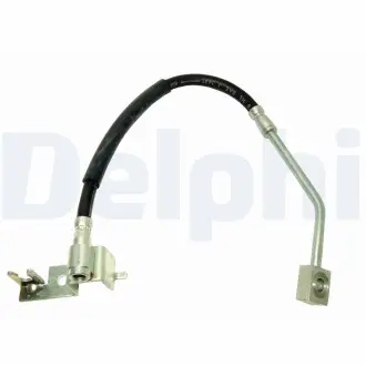 LH6344 Шланг тормозной DELPHI подбор по vin на Brocar