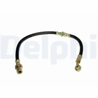 LH6295 Шланг тормозной DELPHI подбор по vin на Brocar