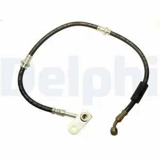 LH6272 Шланг тормозной DELPHI підбір по vin на Brocar