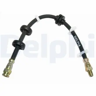 LH0201 Шланг гальмівний DELPHI підбір по vin на Brocar