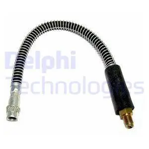 LH0276 Шланг тормозной DELPHI підбір по vin на Brocar