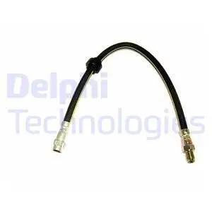 LH0279 Шланг гальмівний DELPHI підбір по vin на Brocar