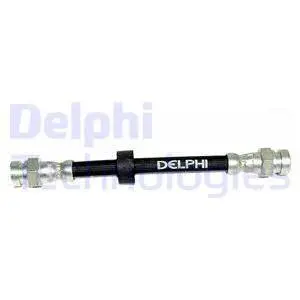 LH0295 Шланг гальмівний DELPHI підбір по vin на Brocar
