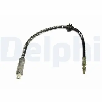 LH0311 Шланг тормозной DELPHI подбор по vin на Brocar