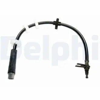 LH0353 Шланг тормозной DELPHI подбор по vin на Brocar
