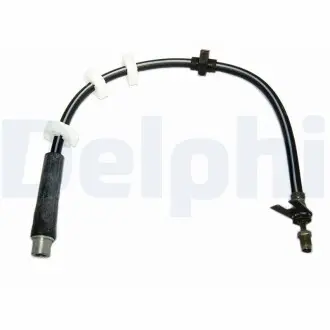 LH0354 Шланг тормозной DELPHI подбор по vin на Brocar