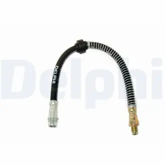 LH0358 Шланг тормозной DELPHI подбор по vin на Brocar