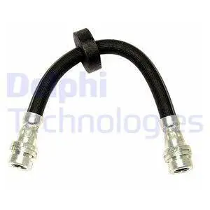 LH0361 Шланг тормозной DELPHI підбір по vin на Brocar