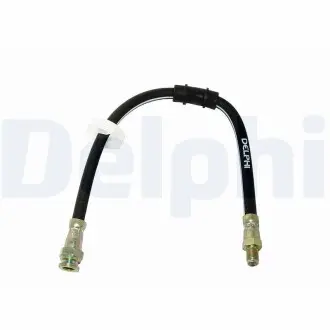 LH3793 Шланг тормозной DELPHI підбір по vin на Brocar