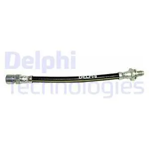 LH3796 Шланг тормозной DELPHI подбор по vin на Brocar
