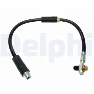LH6010 Шланг гальмівний DELPHI підбір по vin на Brocar