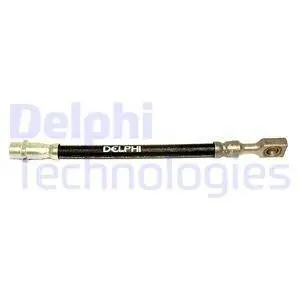 LH6073 Шланг тормозной DELPHI подбор по vin на Brocar