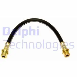 LH6088 Шланг тормозной DELPHI підбір по vin на Brocar