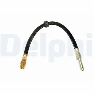 LH6102 Шланг тормозной DELPHI подбор по vin на Brocar