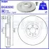 TARCZA HAM.PRZOD BG9390C