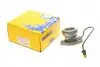 Подшипник выжимной Opel Astra H/J/K 1.7-1.9CDTi/2.0 04-10/Insignia 1.4-1.6 13-17/Vectra C/Zafira B 560013