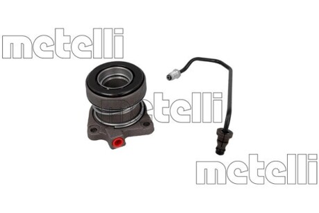 560026 WYSPRZEGLIK FIAT METELLI підбір по vin на Brocar