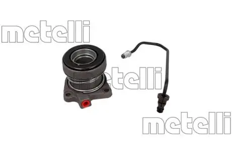 560026 WYSPRZEGLIK FIAT METELLI підбір по vin на Brocar