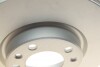 231764C Диск гальмівний METELLI 23-1764C METELLI підбір по vin на Brocar