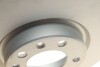 231764C Диск гальмівний METELLI 23-1764C METELLI підбір по vin на Brocar