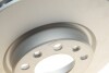 231764C Диск гальмівний METELLI 23-1764C METELLI підбір по vin на Brocar