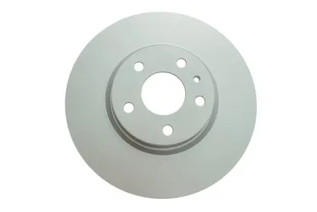 231790C Диск гальмівний (передній) Ford Mondeo V 13- (300x28) METELLI підбір по vin на Brocar