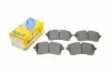 Колодки тормозные (передние) Land Rover Discovery 14-/Range Rover 11-/Defender 19- 2212500