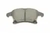 2210391 Колодки гальмівні (передні) Ford Galaxy/Mondeo V/S-Max 1.0-2.0H 14- METELLI підбір по vin на Brocar