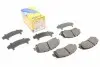Колодки гальмівні (передні) Nissan Rogue 07-13/X-Trail/Infiniti Q50/Q60/QX50 13-/Renault Koleos 16- 2210820