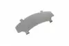 2210820 Колодки гальмівні (передні) Nissan Rogue 07-13/X-Trail/Infiniti Q50/Q60/QX50 13-/Renault Koleos 16- METELLI підбір по vin на Brocar