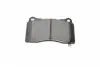 2202888 Колодки гальмівні (передні) Tesla Model S/X 13-(Brembo) METELLI підбір по vin на Brocar
