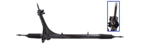 711520786 Кермовий механізм DRI підбір по vin на Brocar