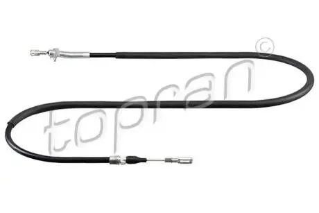 631773 LINKA H-CA PRAWA TOPRAN підбір по vin на Brocar