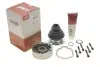 54980010701 ШРУС внутрішній (33) (комплект) Skoda Octavia (96-10)/VW Golf (97-05)/Audi A3 (96-03) (54980010701) VIKA VIKA підбір по vin на Brocar