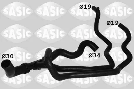 3404217 RENAULT Clio IV SASIC підбір по vin на Brocar