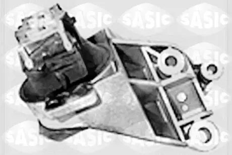 4001734 Подушка двигуна SASIC підбір по vin на Brocar