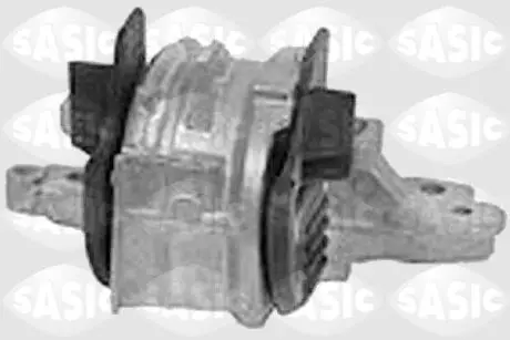 8131981 Подушка двигуна SASIC підбір по vin на Brocar