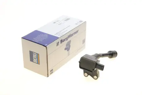 ZSE215 Котушка запалювання Ford Transit Connect 1.0 Ecoboost 12- BERU підбір по vin на Brocar