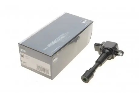ZSE216 Котушка запалювання BERU ZSE216 BERU підбір по vin на Brocar